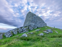 Isle of Lewis and Harris, Dun Carloway Broch